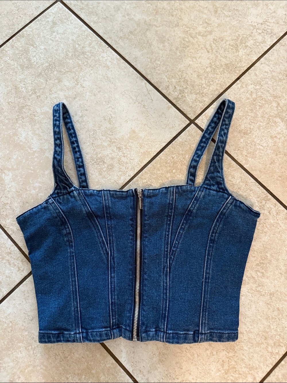 Women's Jeans Subcategory Classification